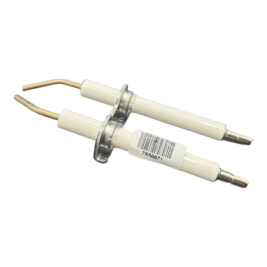 Viessmann Zündelektrode Vitoflame 300 Vitoplus 7822308 Elektrode 7839971 7834878