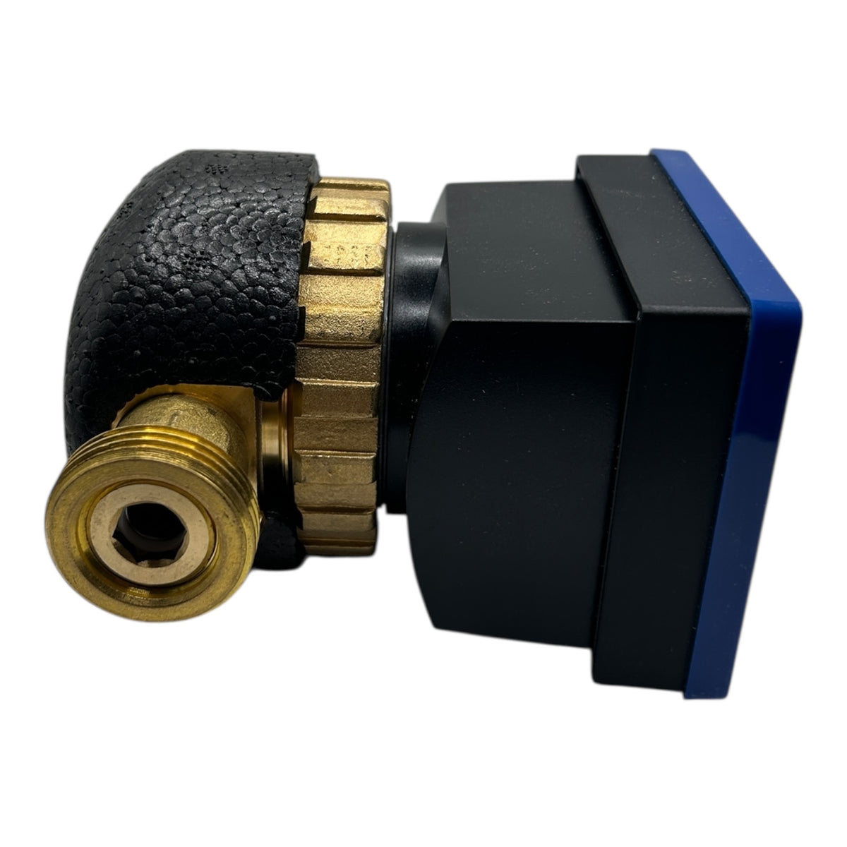 Buderus 7738342433 Logafix BUZ-Plus 15 A.3 Trinkwasser-Zirkulationspumpe BL138mm
