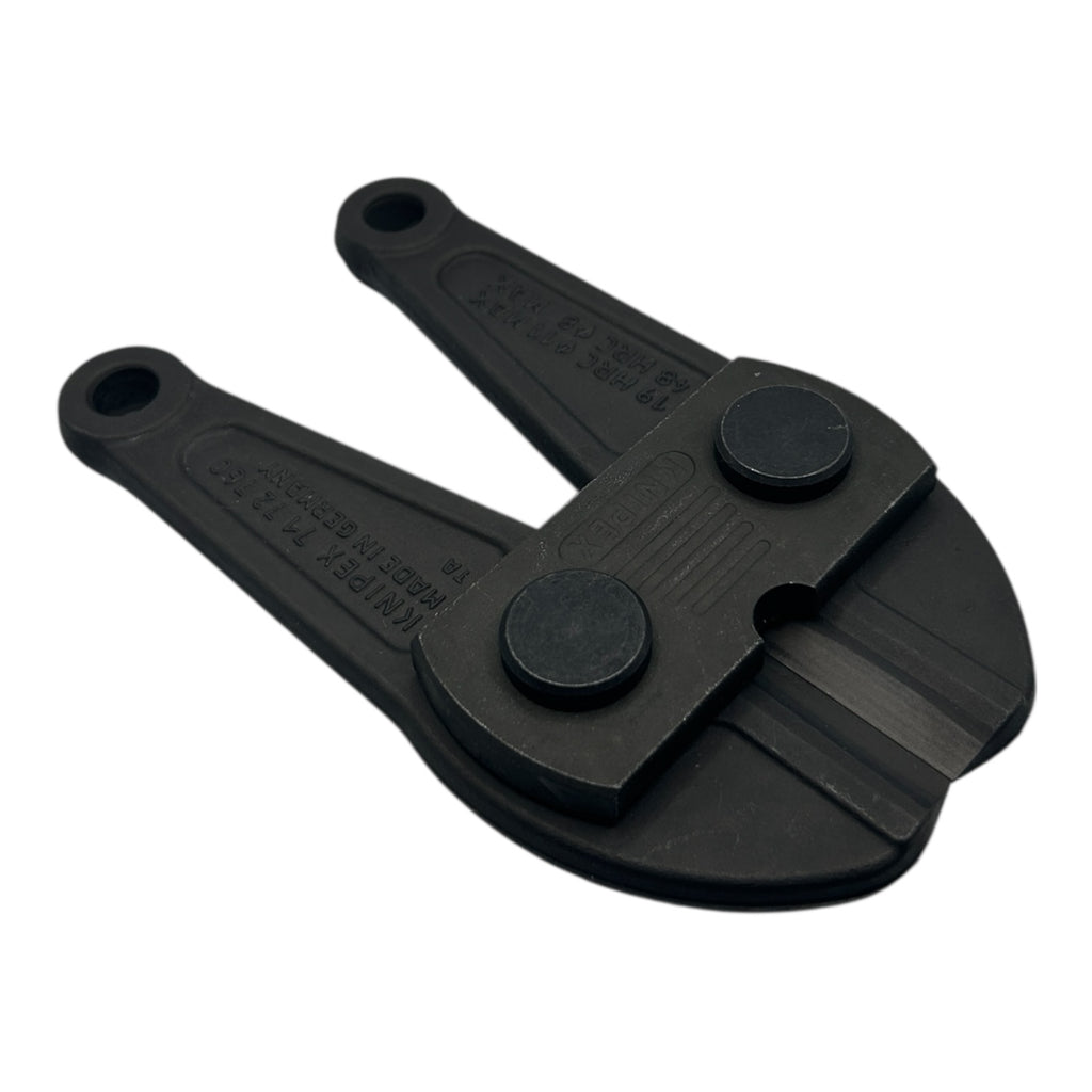 Knipex 71 79 760 Ersatzmesserkopf für 71 72 760 7179760