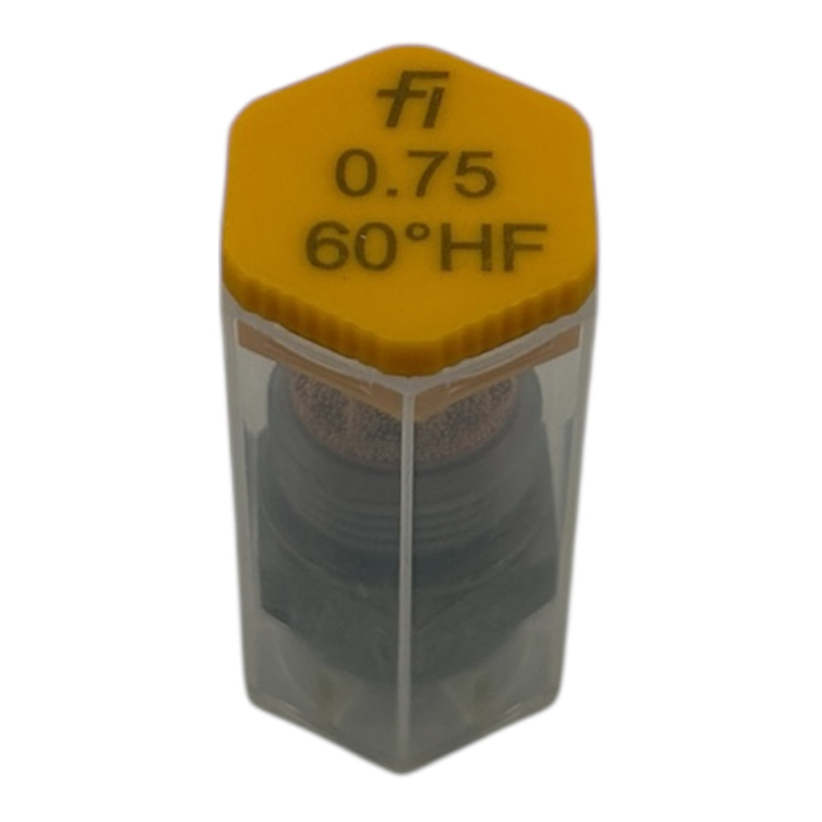 Viessmann 7815545 Düse 0,75 Gph 60° HF Fluidics