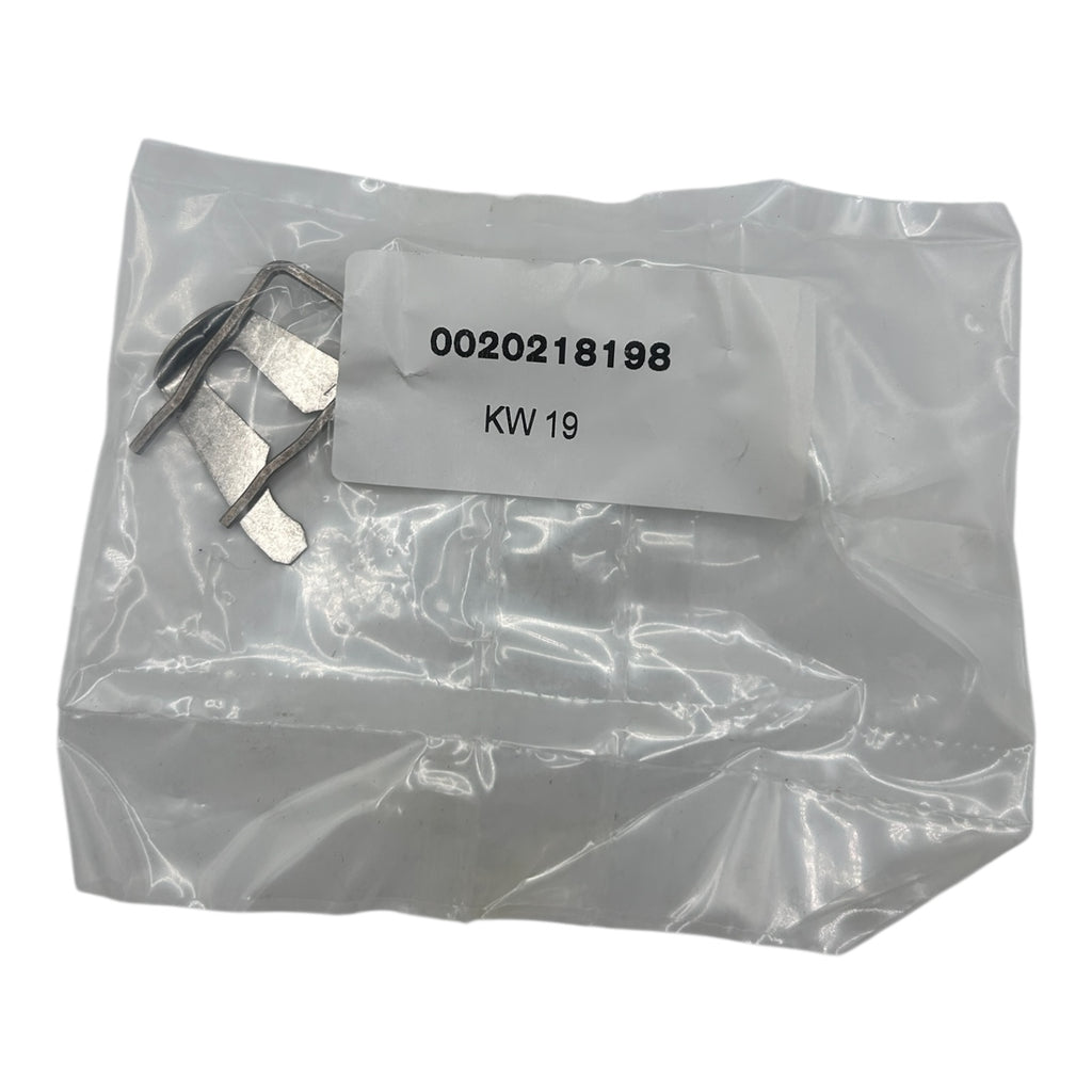 Vaillant Sicherheitsventil 178985 3 Bar VC / VCI / VCW
