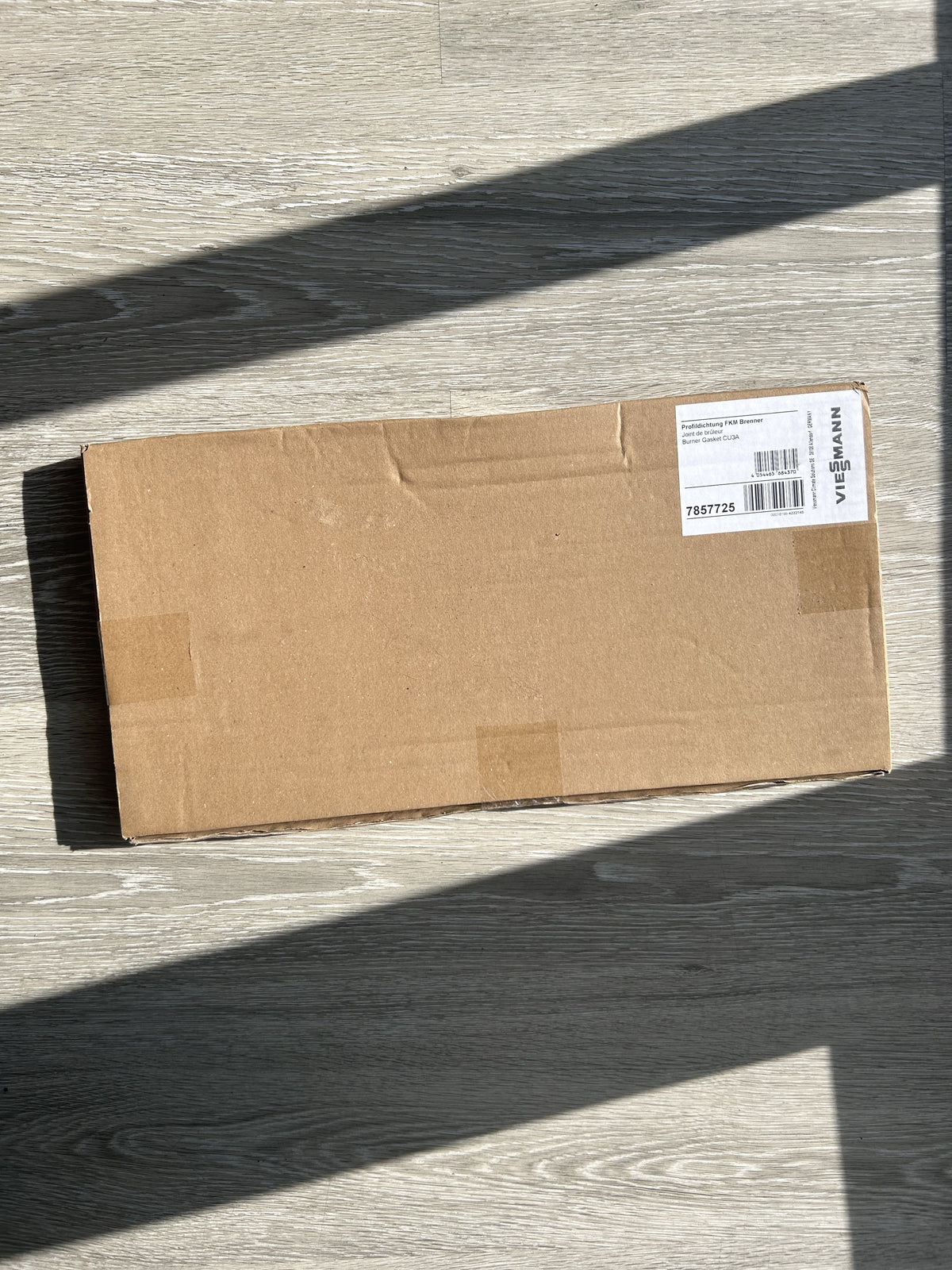 Viessmann Profildichtung 7857725 FKM Brenner für Vitocrossal 300 CU3A
