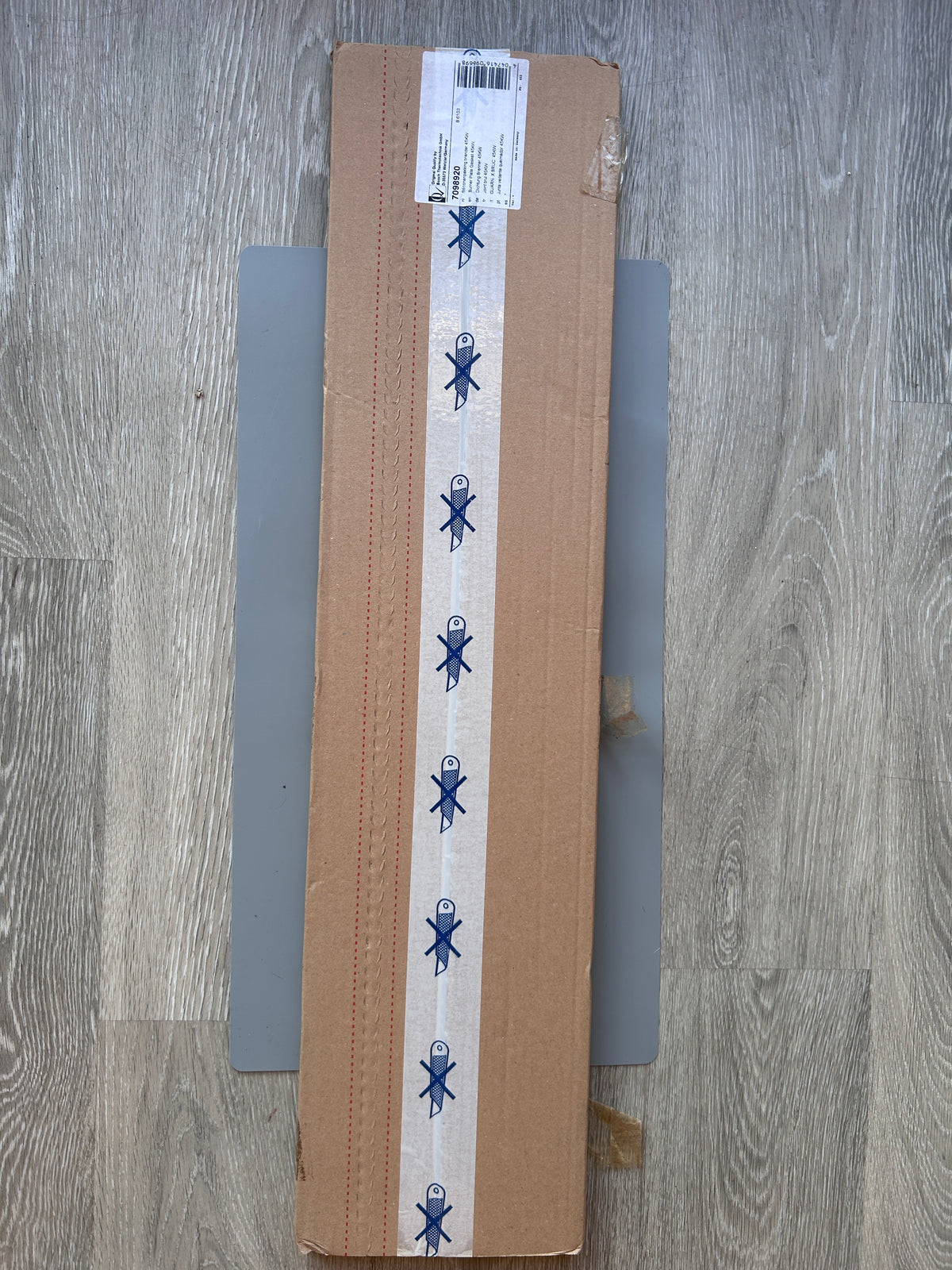 Buderus Sieger Ersatzteil Brennerdichtung 7098920 für GB112-43 GB142-45 BK11 W43