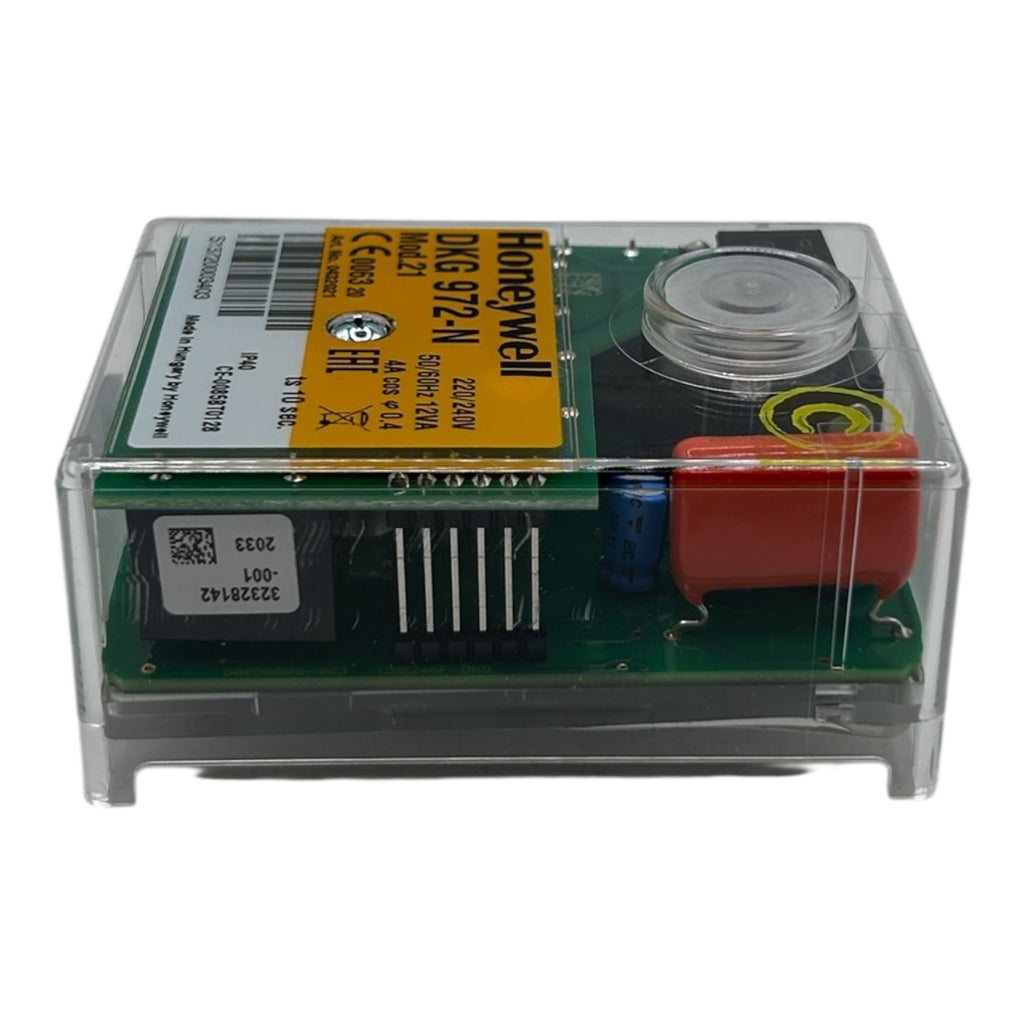 Bosch 8718584071 Ersatzteil TTNR: Gasf-Autom DKG-972-N-21 V2 everp