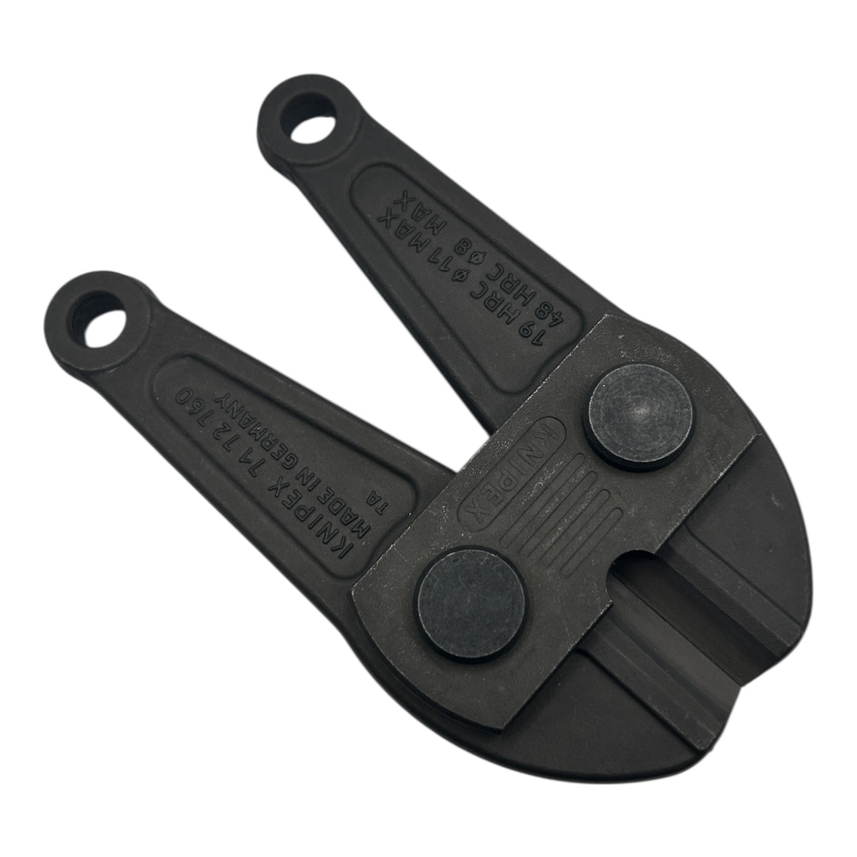 Knipex Schneidkopf für 610 mm 7179610