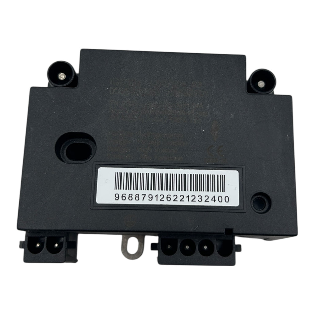 Viessmann 7868815 ZTÜ 230 V 50/60 Hz 2x7 kV Zündgerät 4-polig Zündeinheit (1J.G) geöffnet