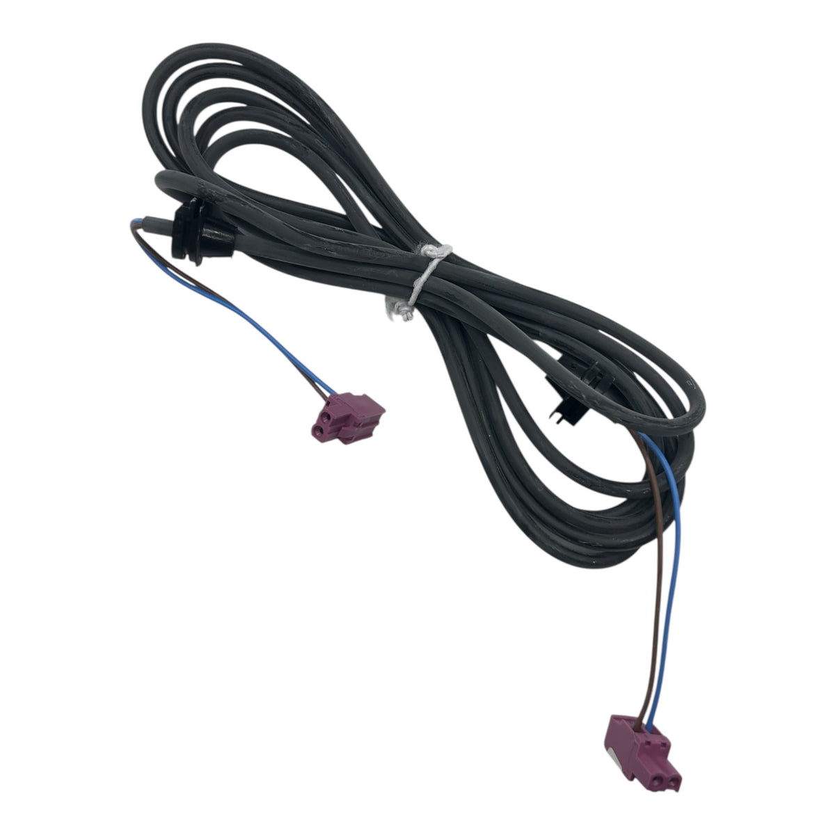 Viessmann 7639040 Erweiterungssatz Mischer (Wandmontage), ohne Mischer-Motor, Na