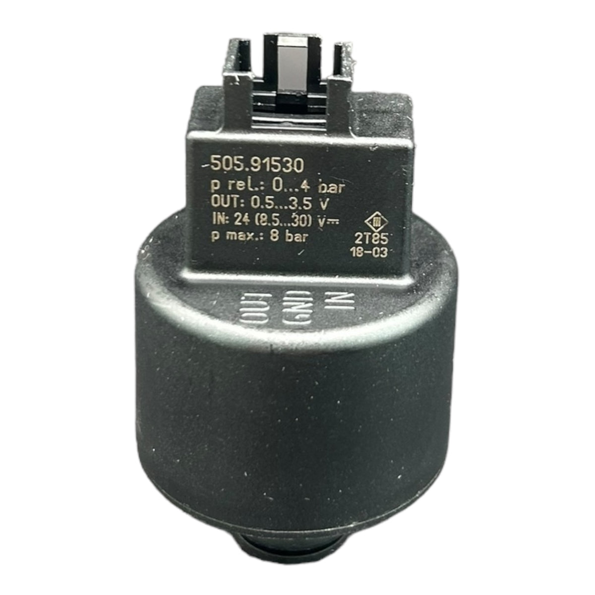 Viessmann Drucksensor 7843803 0-4bar Vitodens 200 Condutherm ersetzt 7818058
