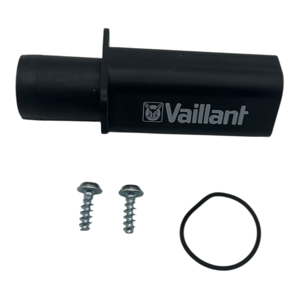 Vaillant Sensor 0020209505 CO Fühler Abgassensor Heizung Kohlenmonoxid Sensor