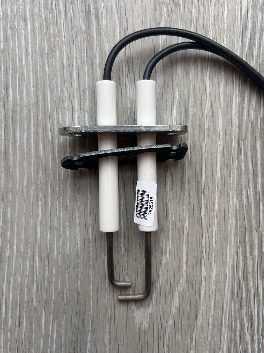 Viessmann 7826515 Zündelektrodenblock - Geeignet für Viessmann Vitodens 200-W