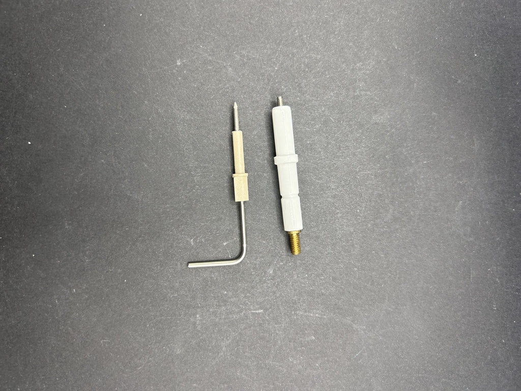BOSCH Ersatzteil TTNR: 87181070670 Elektrodensatz