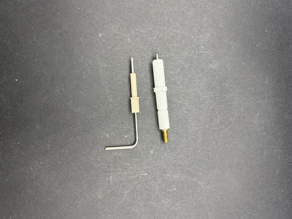BOSCH Ersatzteil TTNR: 87181070670 Elektrodensatz