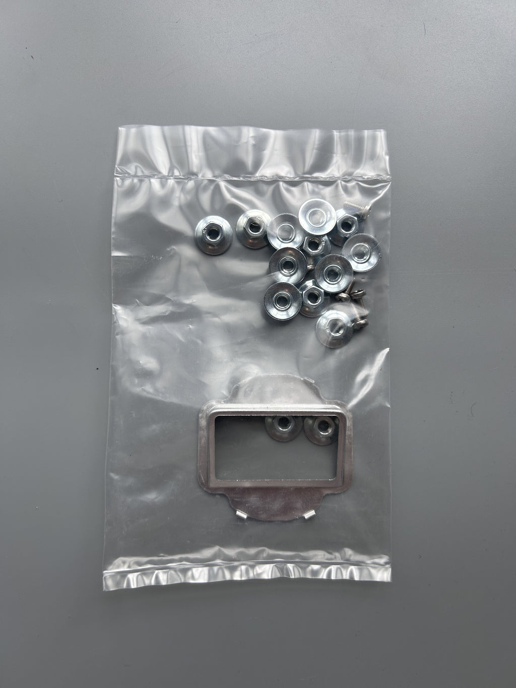 Remeha Wartungssatz C für Quinta 45 65 85 115 S101675 Service-Kit Elektrode