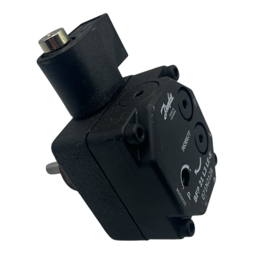 Viessmann Ölpumpe BFP 21 L3 LE-S (7834257) – Original Ersatzteil