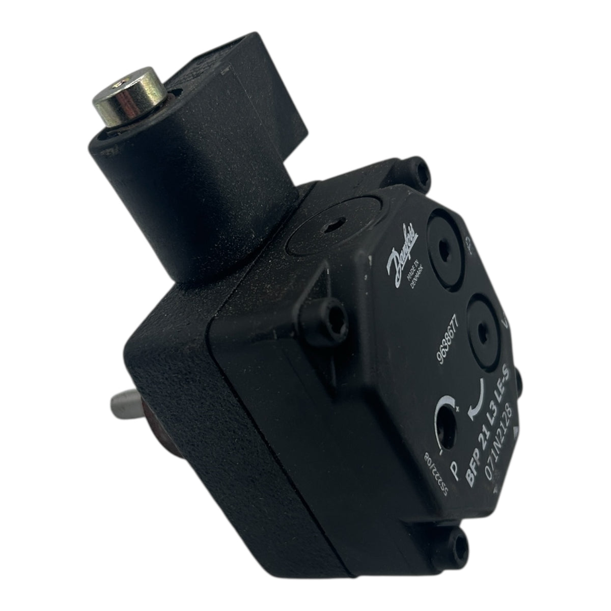 Viessmann Ölpumpe BFP 21 L3 LE-S (7834257) – Original Ersatzteil