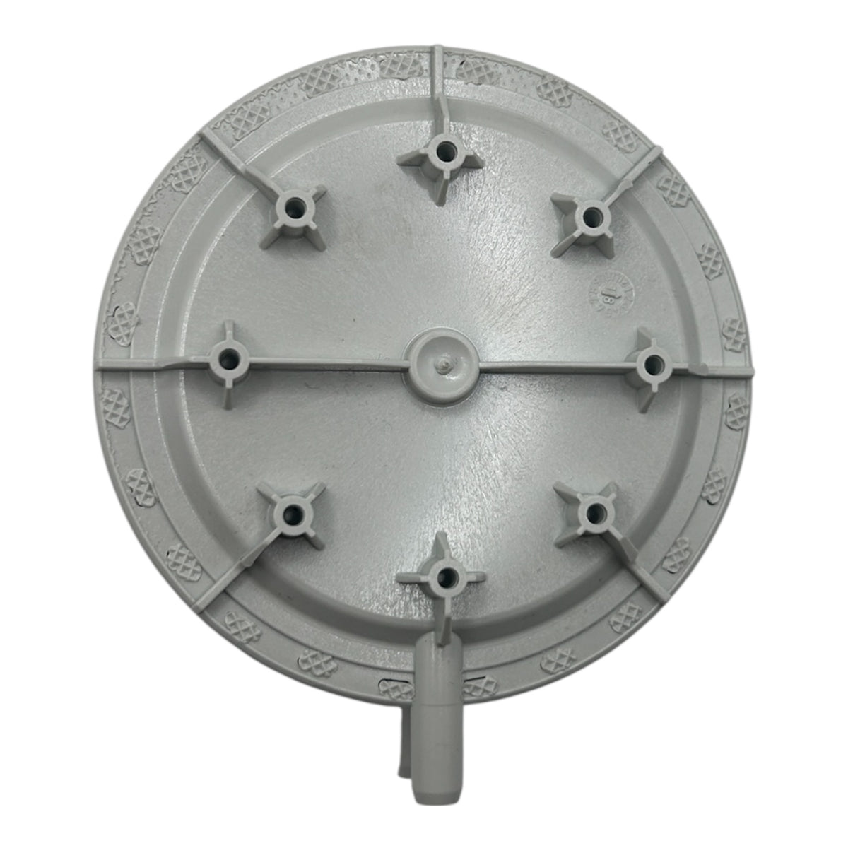 Buderus 87174060580 Junkers Druckdose DIFFERENZDRUCKSCHALTER ZSBR ZWBR 3-12 7-25