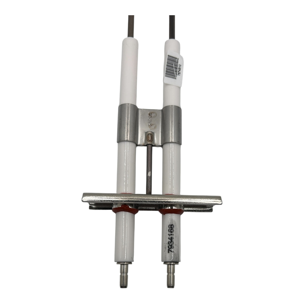 Elektrode Zündelektrode incl. Zündleitung CIB 120-VIESSMANN 7874510 Zündelektrod
