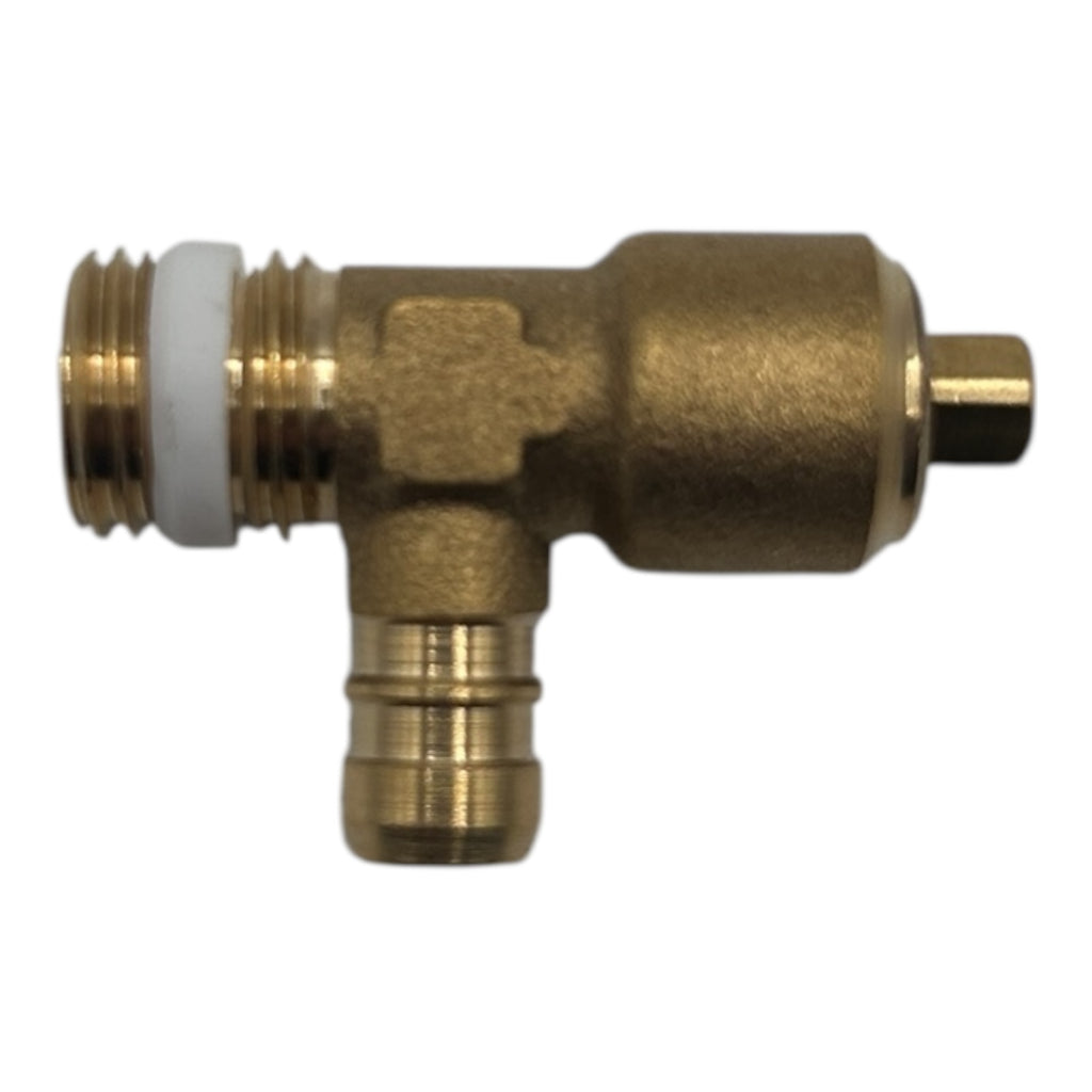 Viessmann Kappenventil 9572213 R3/4