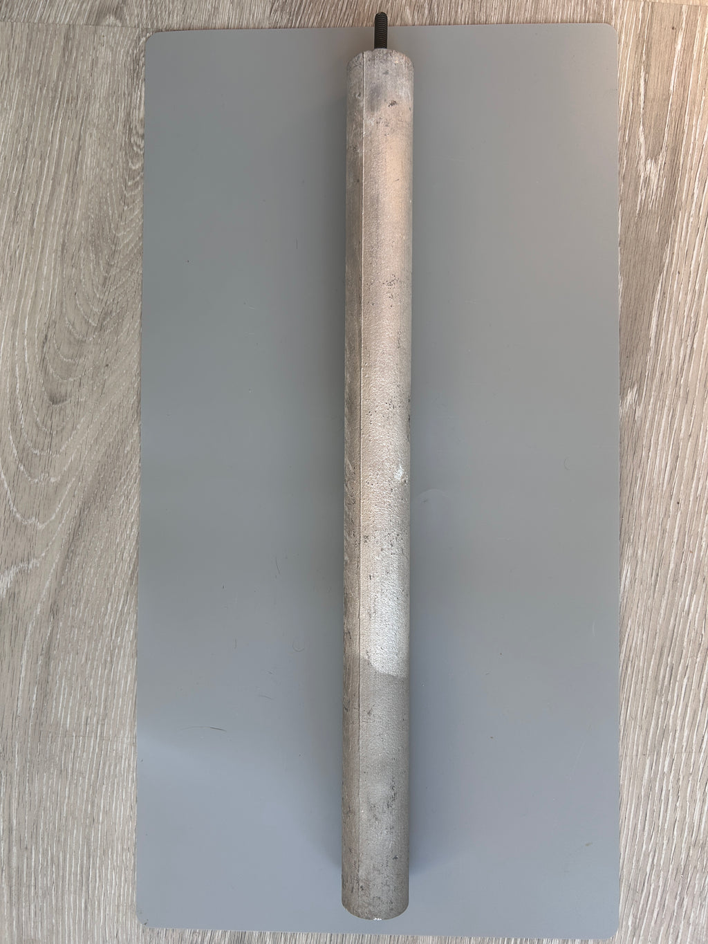Viessmann Magnesiumanode 7823192 Speicher Opferanode Schutzanode d=40x520/490