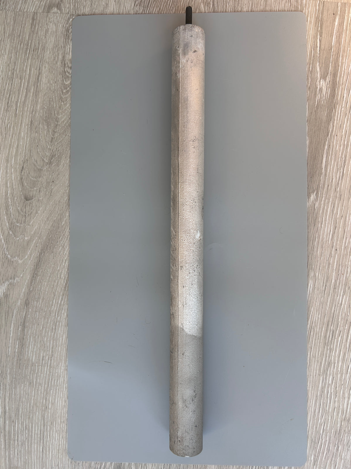 Viessmann Magnesiumanode 7823192 Speicher Opferanode Schutzanode d=40x520/490