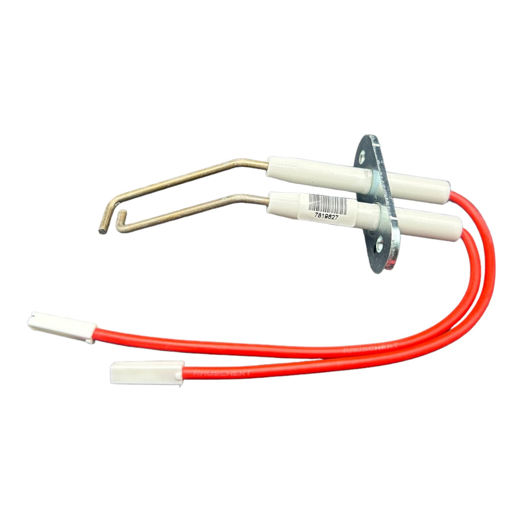 Zündelektrode passend für Viessmann Vitodens 200, 300 Ref.Nr.: 7819627
