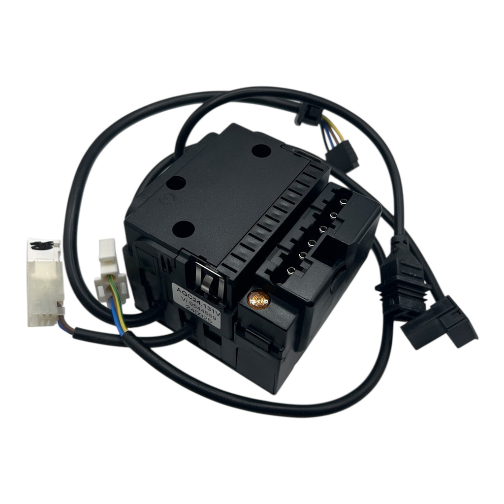 Viessmann 7823567 Steckerkonsole AGC 24 131V -