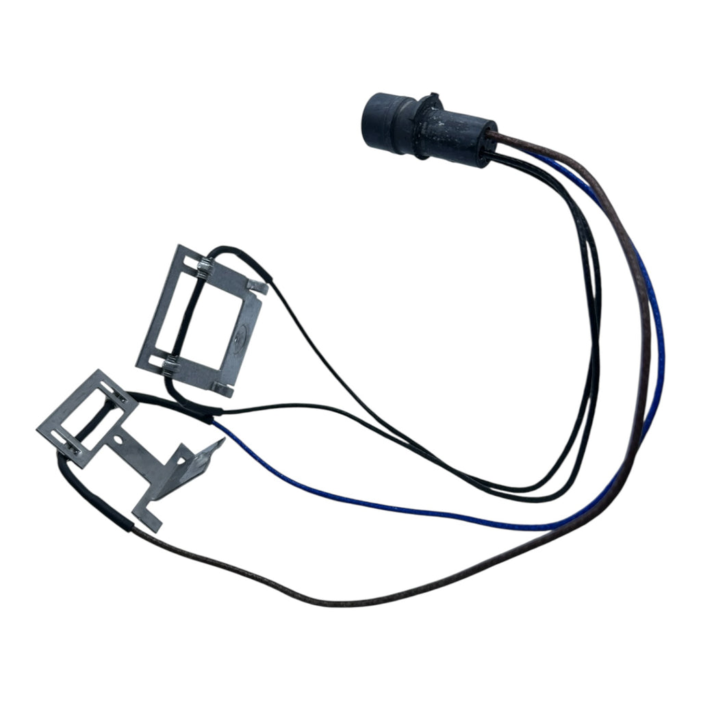 Vaillant Fühler 253537 VC/ VCW 104 194 204 254 Abgassensor Abgasfühler Atmo Tec