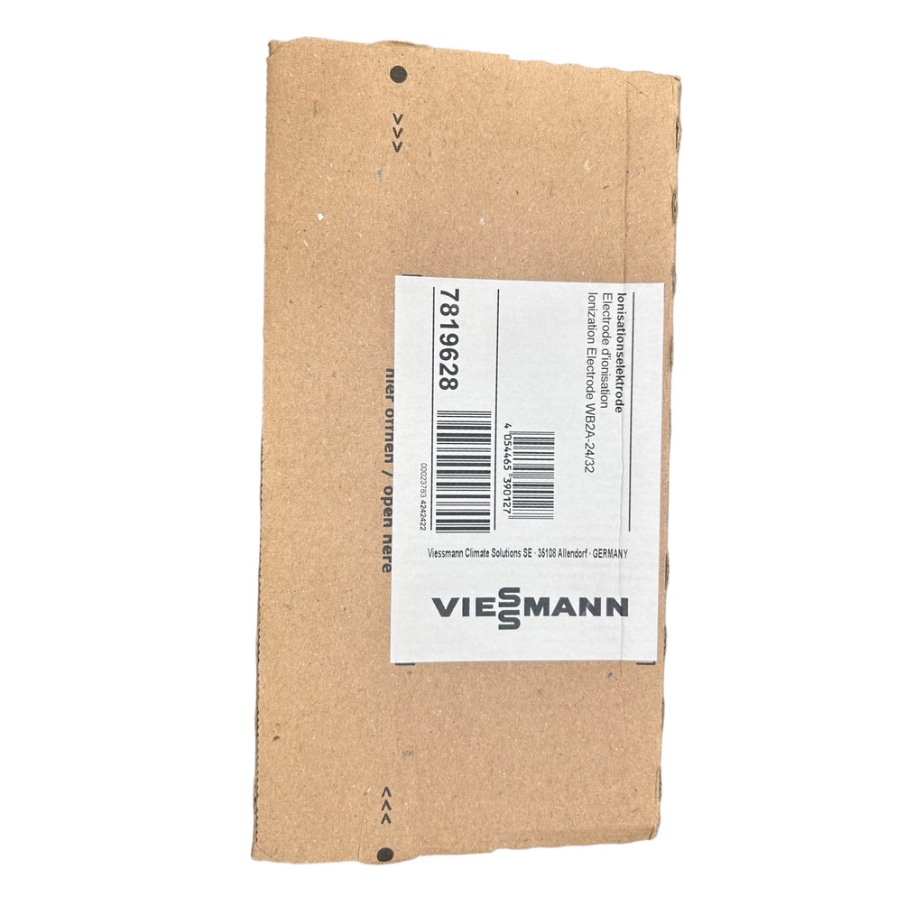 Viessmann Ionisationselektrode WB2A-24/32 Vitodens 200 222 300 333 Nr. 7819628