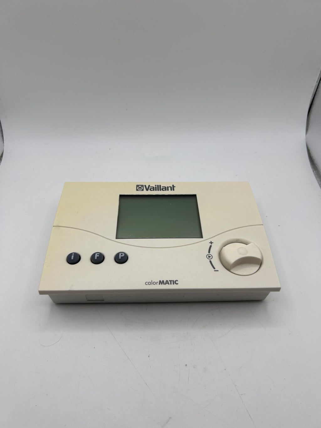 Vaillant VRT330 Calor Matic Raumthermostat gebraucht