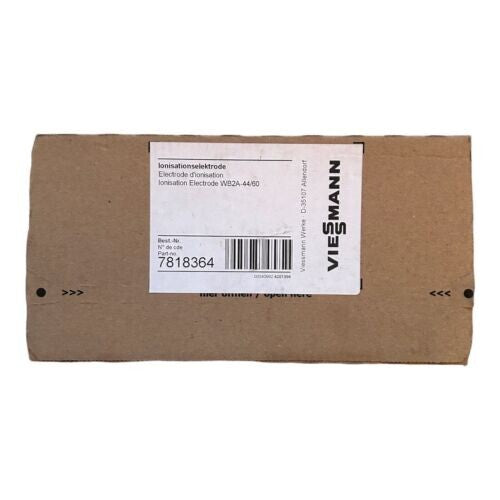 Ionisationselektrode für Viessmann Vitodens 200/300 bis 2003 44/66 kW | 7818364