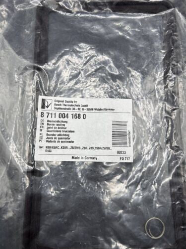 Junkers Dichtung KBRC 11,3,5,7, KBR 11,12,14,15,3,5,7,Nr.:87110041680