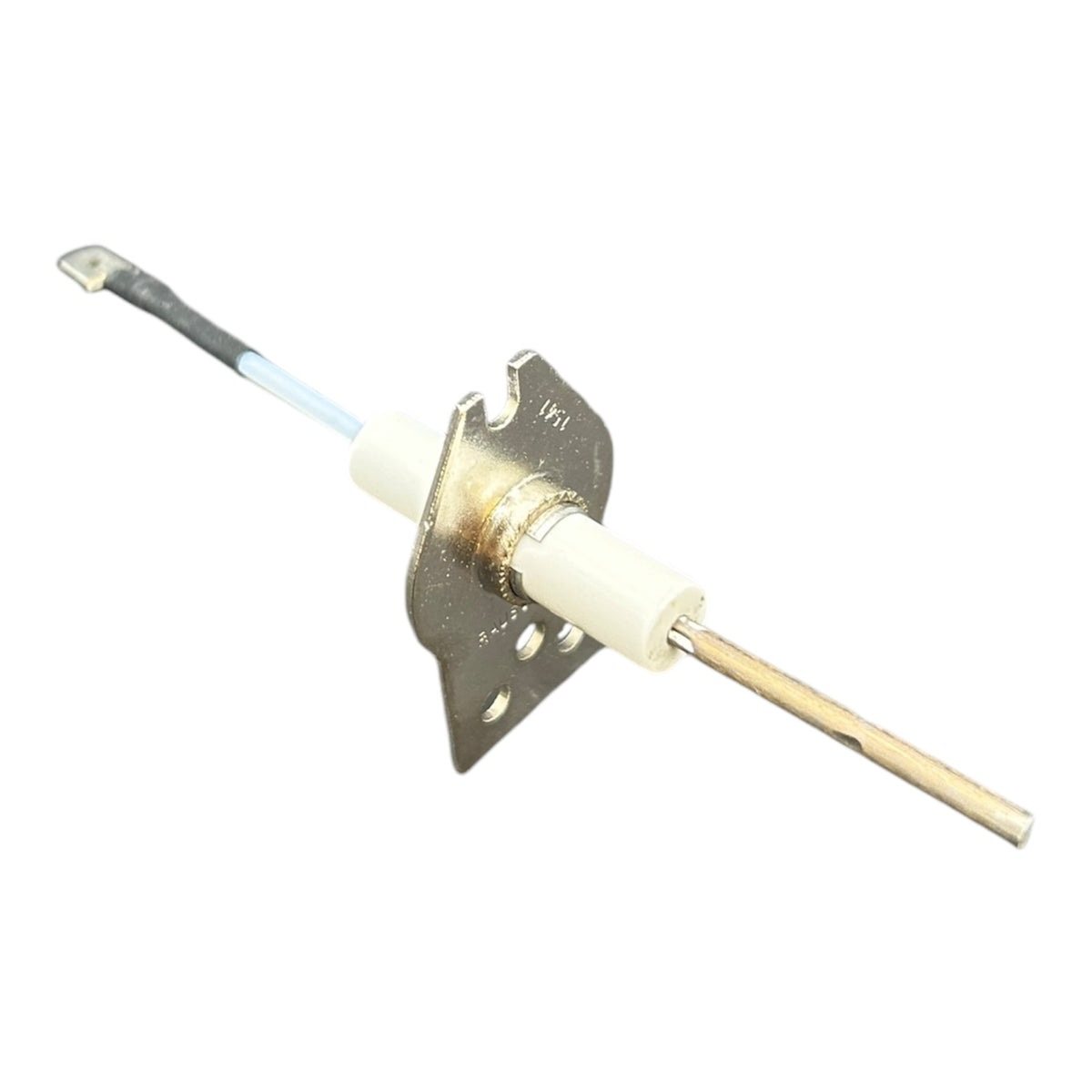 Ionisationselektrode Buderus 5493965 Elektrode AE 124L 224 LAZ 324 L Überwachung