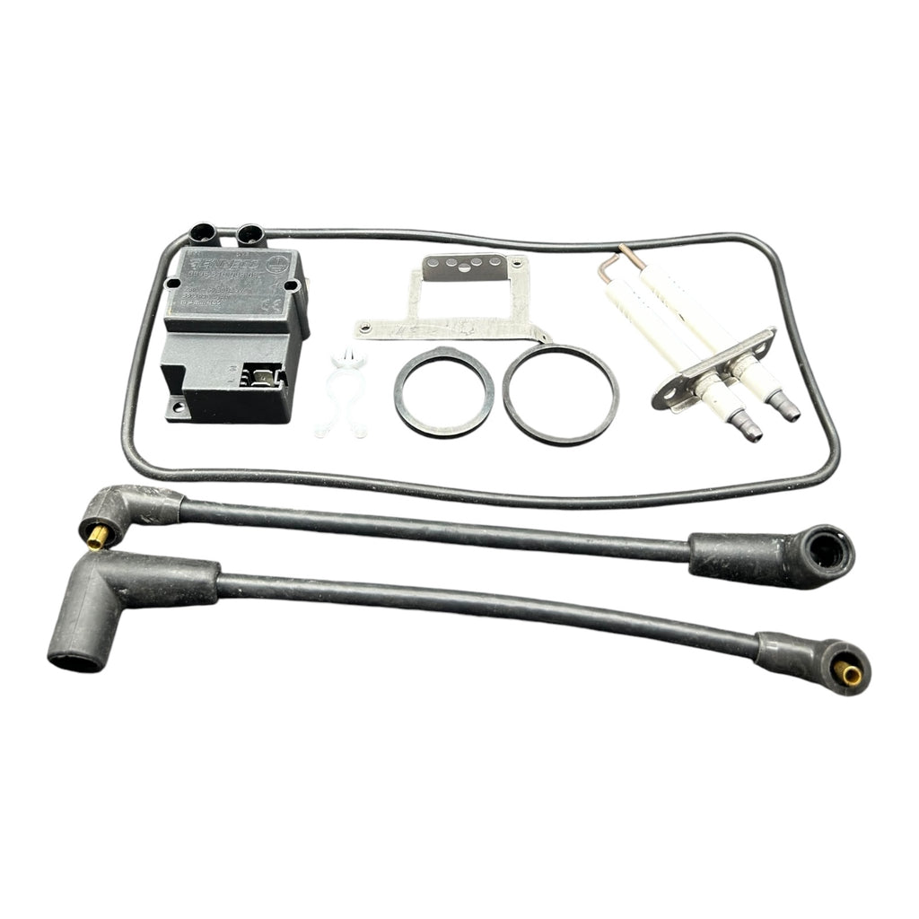 Weishaupt Wartungsset WTC-GW/GB 25-B 48311100252 WTC-GW 25/32-B = 48311100232