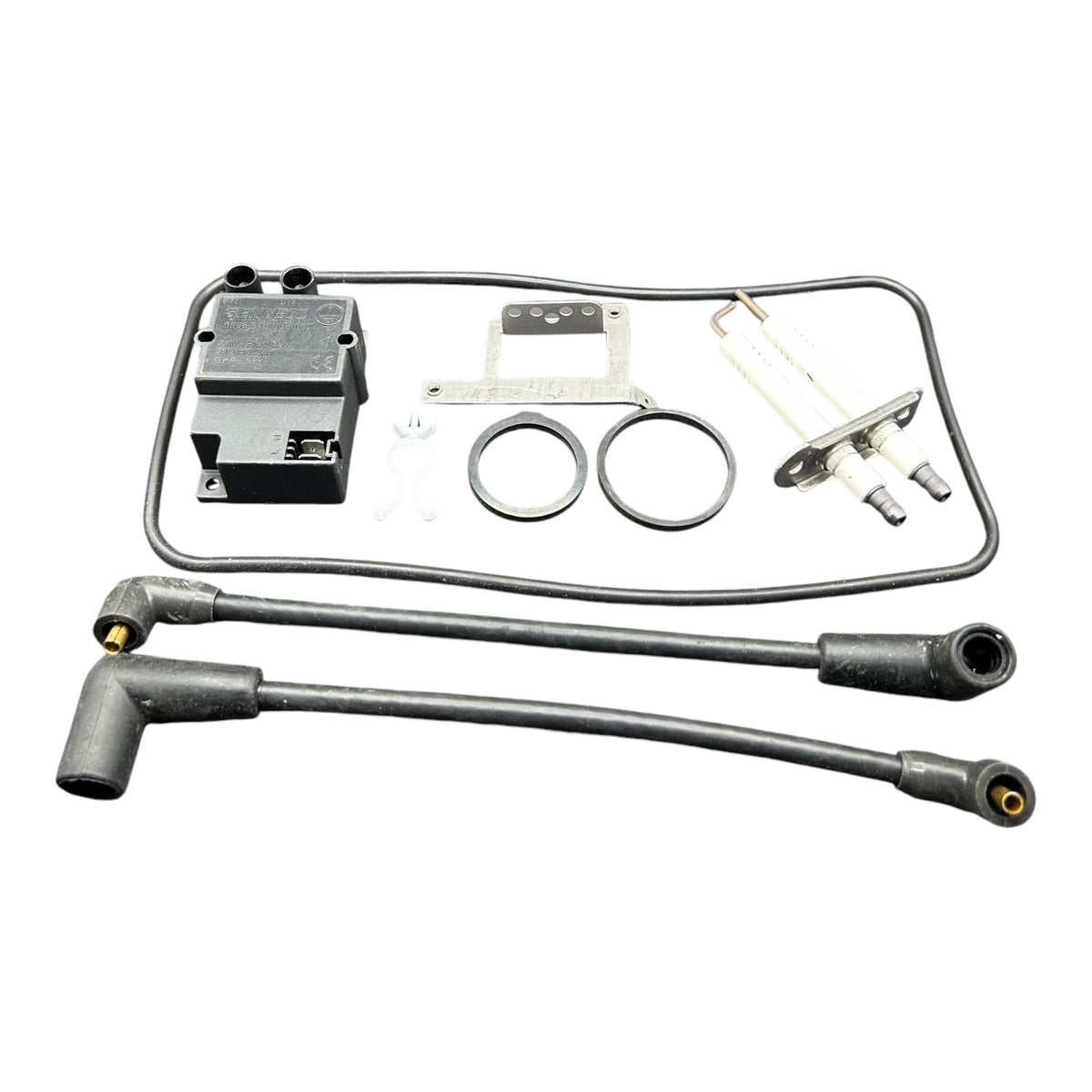 Weishaupt Wartungsset WTC-GW/GB 25-B 48311100252 WTC-GW 25/32-B = 48311100232