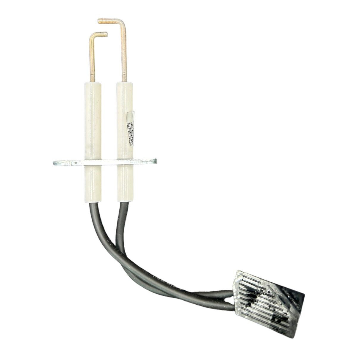 Viessmann Zündelektrode 7859132 Vitodens, Vitovalor 11-32kW geöffnet