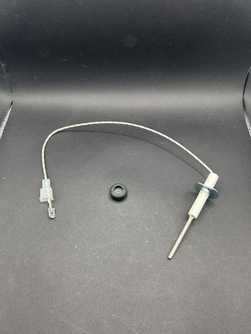 Ionisationselektrode f. Buderus U104 122-11 124-11 7100236 Überwachungselektrode
