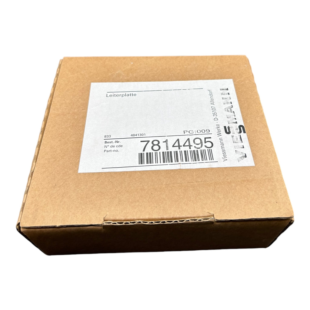 Viessmann Leiterplatte 7814495 Trimatik Duomatik
