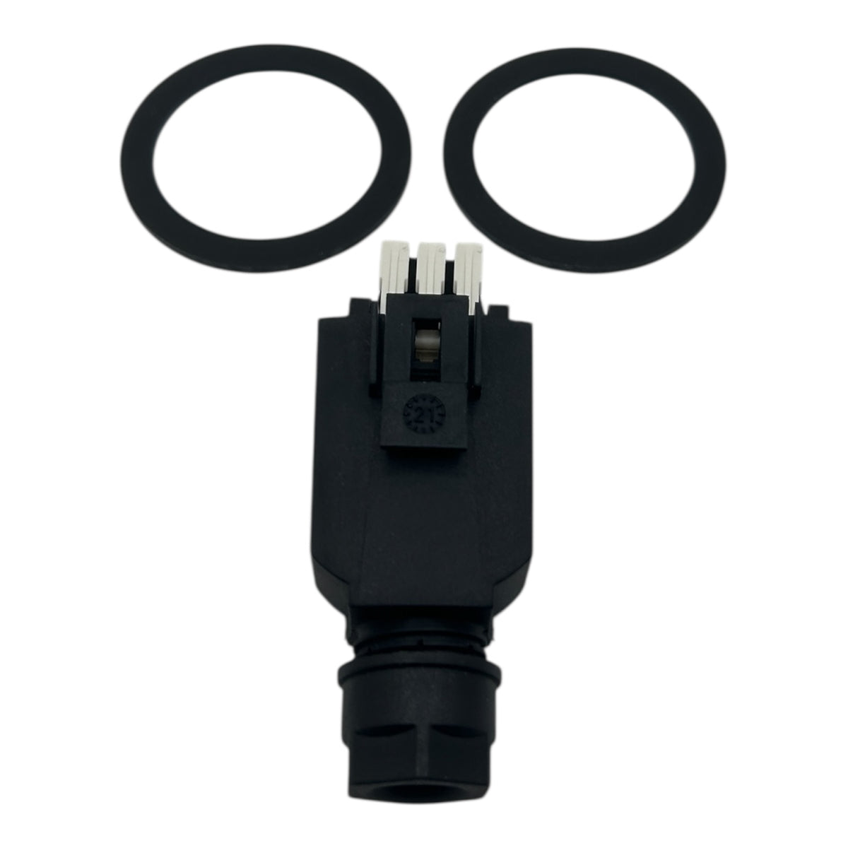 Wilo 4216604 Stratos PICO plus 30/0,5-4 Heizungspumpe BL=180mm | 230V / 0,33A |