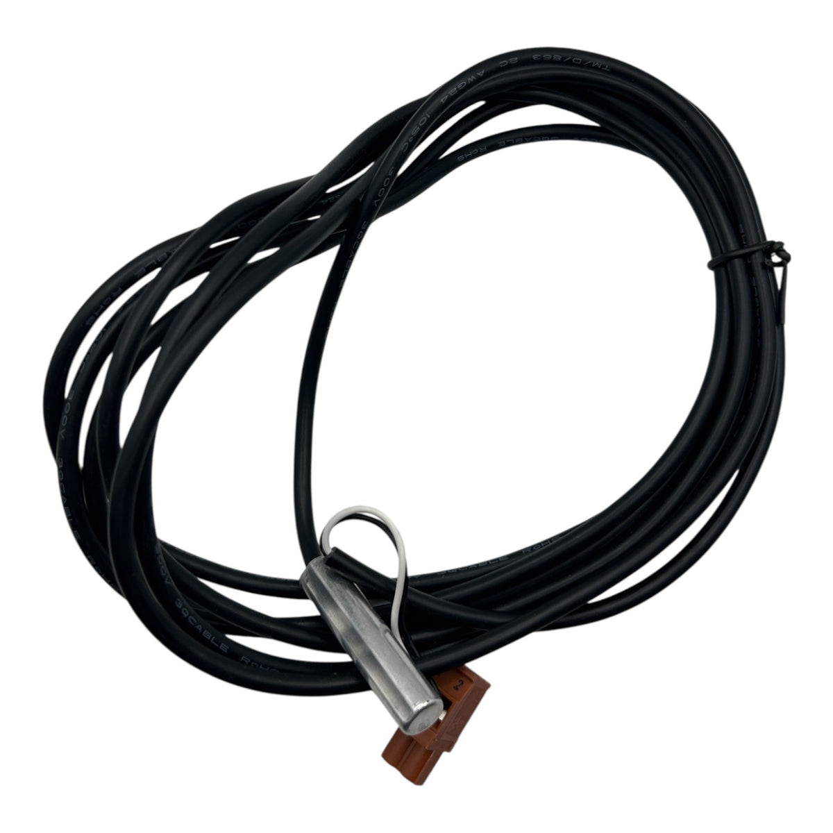 Buderus 5991376 Vorlauffühler ECO4000 V1/FV-FZ verp Temperatursensorset