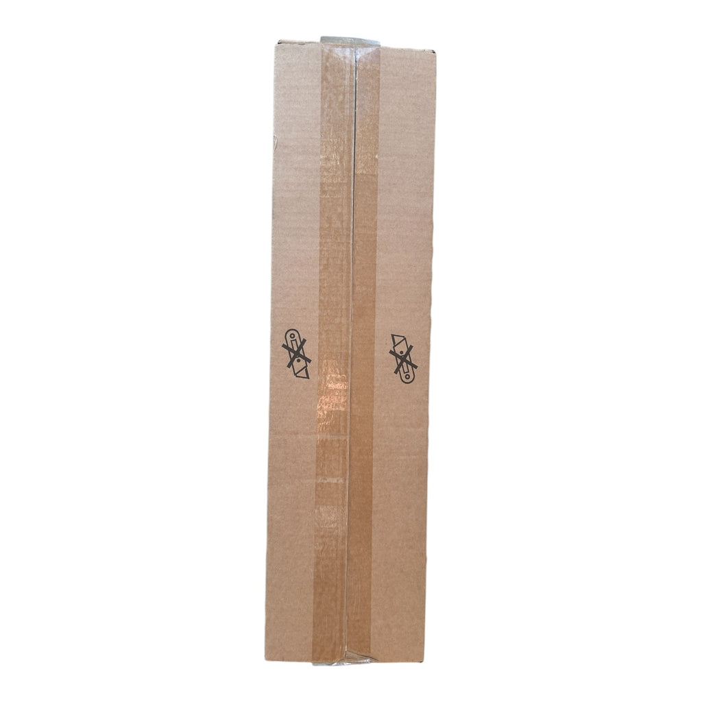 Viessmann 7194320 AZ-Rohr DN 80/125 mm Länge 500 mm Abgas- und Zuluftrohr