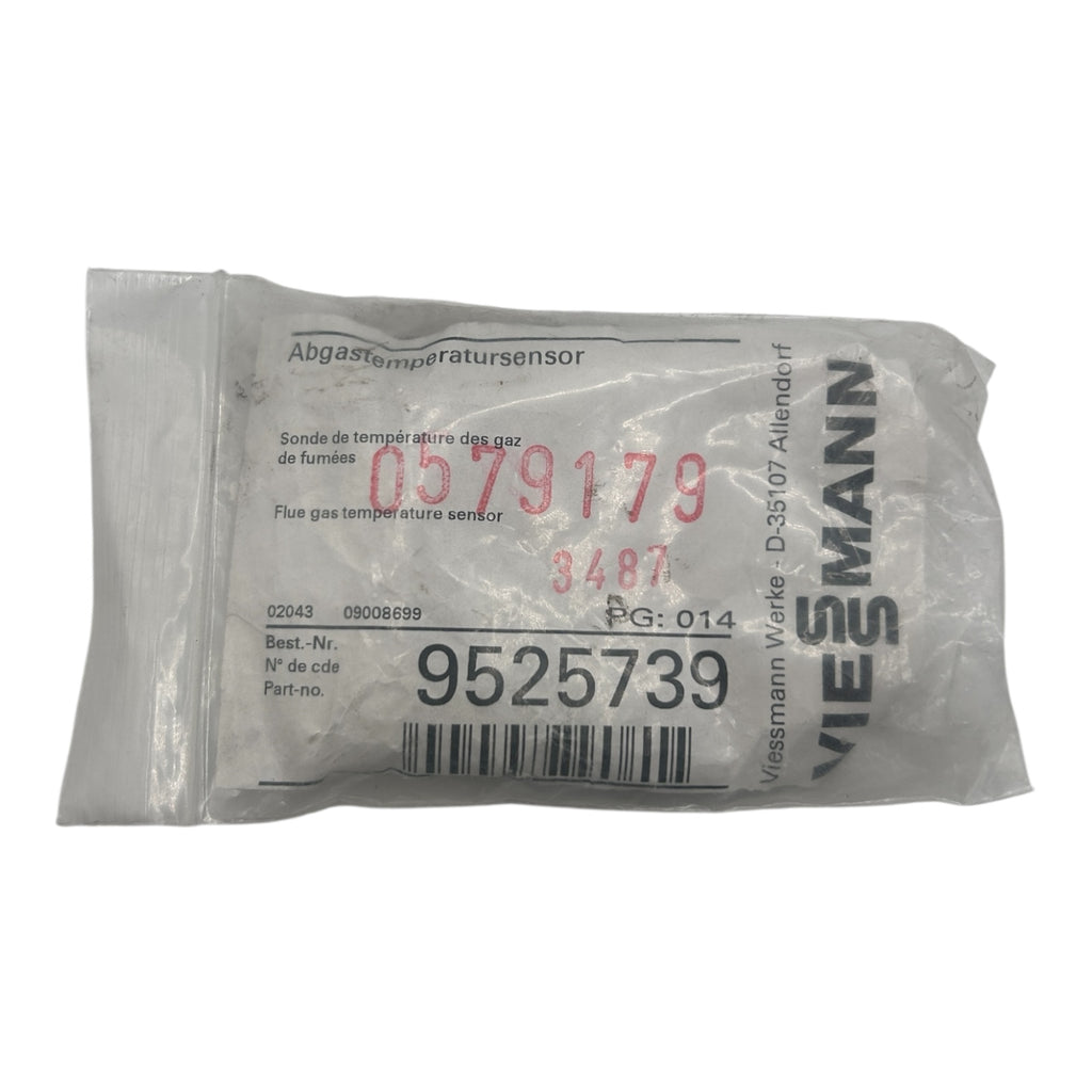 Viessmann Abgastemperatursensor 9525739
