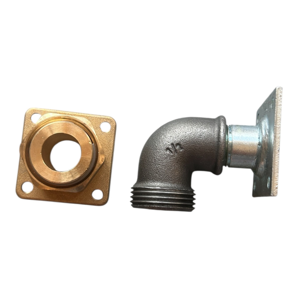 Gaskombiregler Viessmann Vitogas GS1 Gaskessel 7820911 Honeywell VR4601B