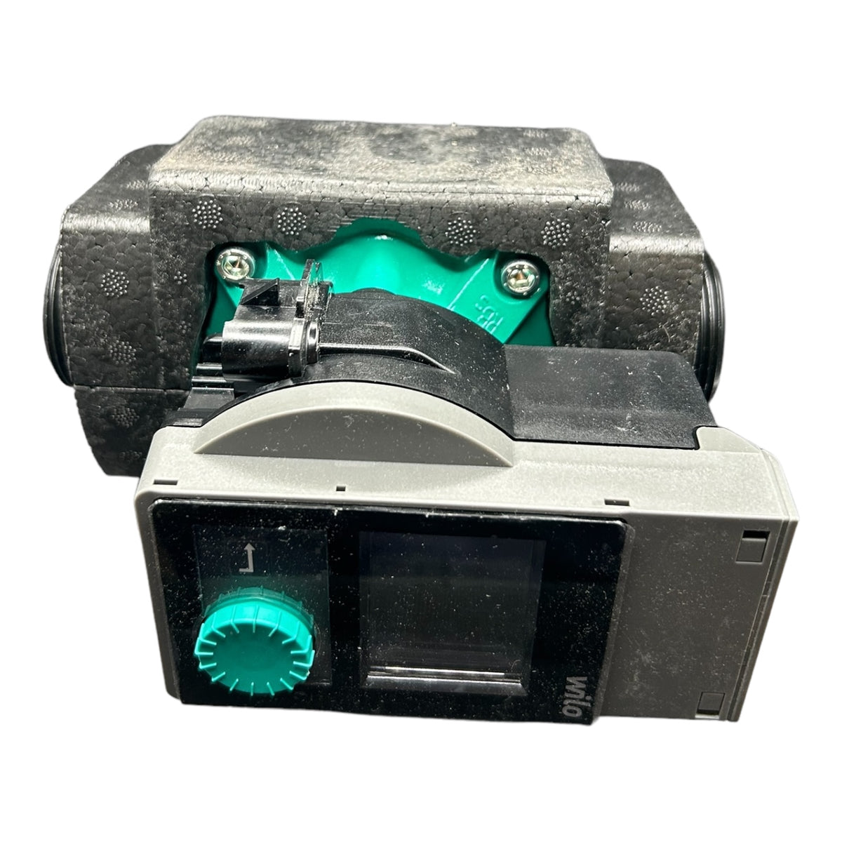 Wilo Nassläufer-Hocheffizienzpumpe Stratos PICO plus 25/0,5-6, G11/2,40W 4244375