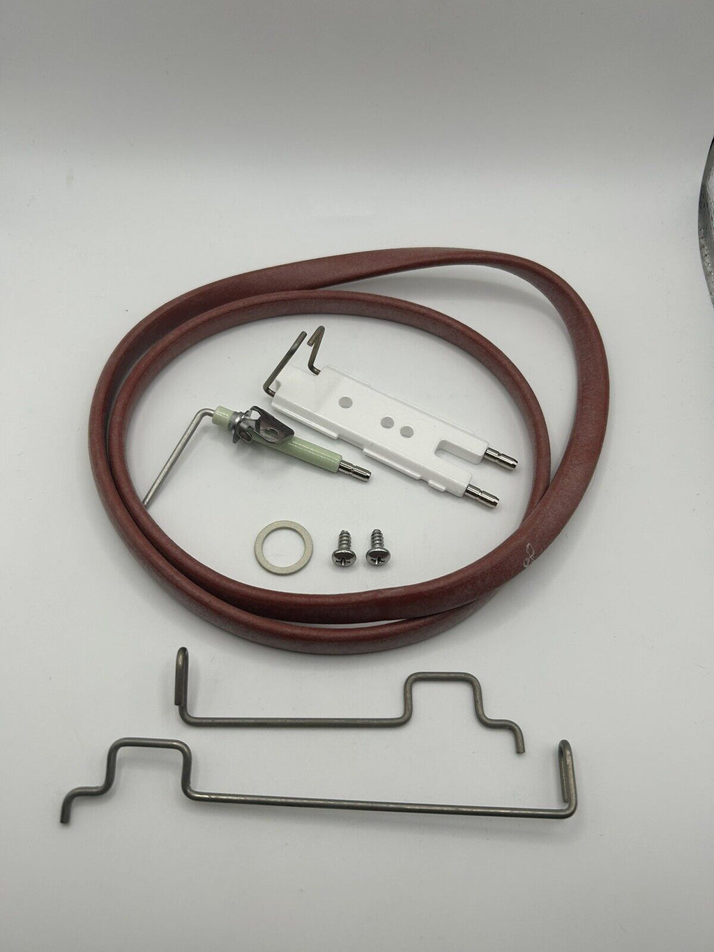 Bosch Junkers Ersatzteil 7736901300 Service Kit 24 kW Heizung Dichtung ZSR / ZWR