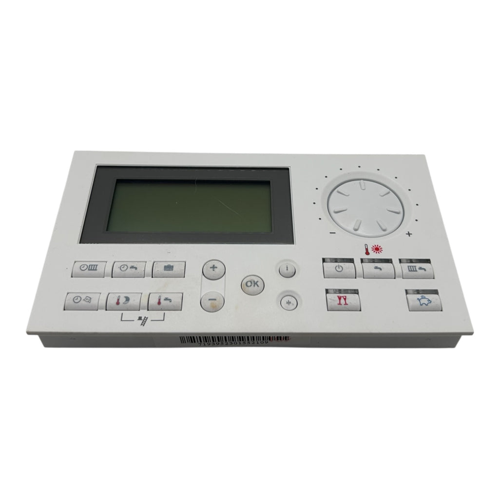 Viessmann 7193952 - Vitotronic 200 HO1 - 7196208 - Vitopend Vitodens V gebraucht