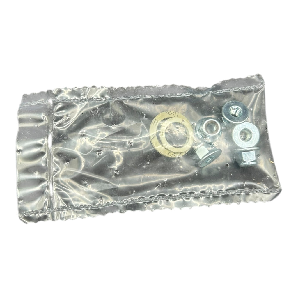 Vaillant Wartungsset 0020218247 Brennerdichtung Zündelektrode VC VSC VCW 126 146