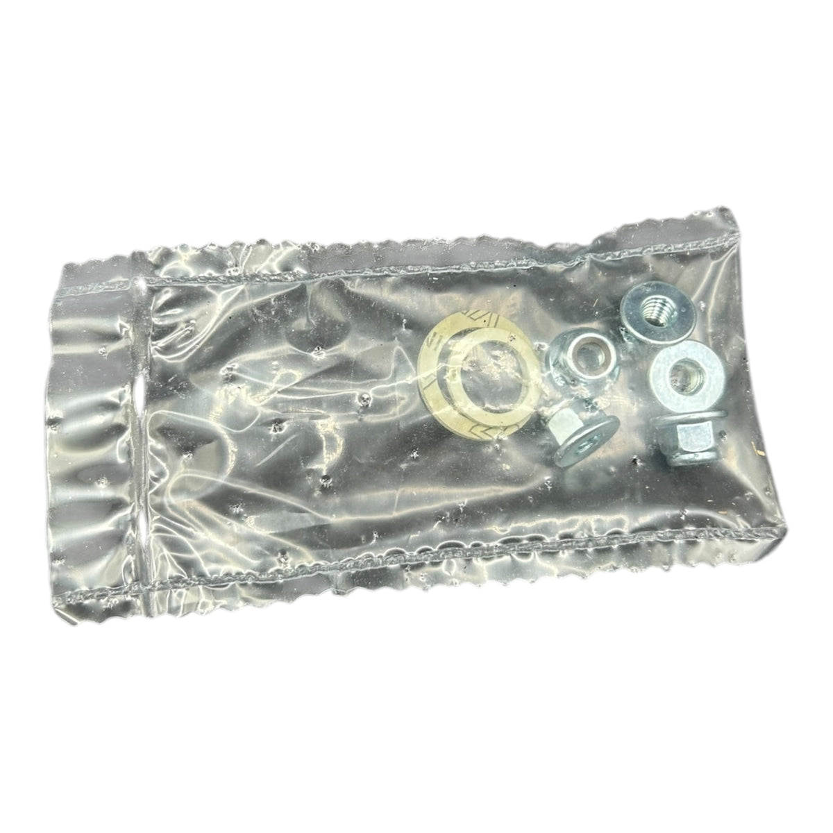 Vaillant Wartungsset 0020218247 Brennerdichtung Zündelektrode VC VSC VCW 126 146