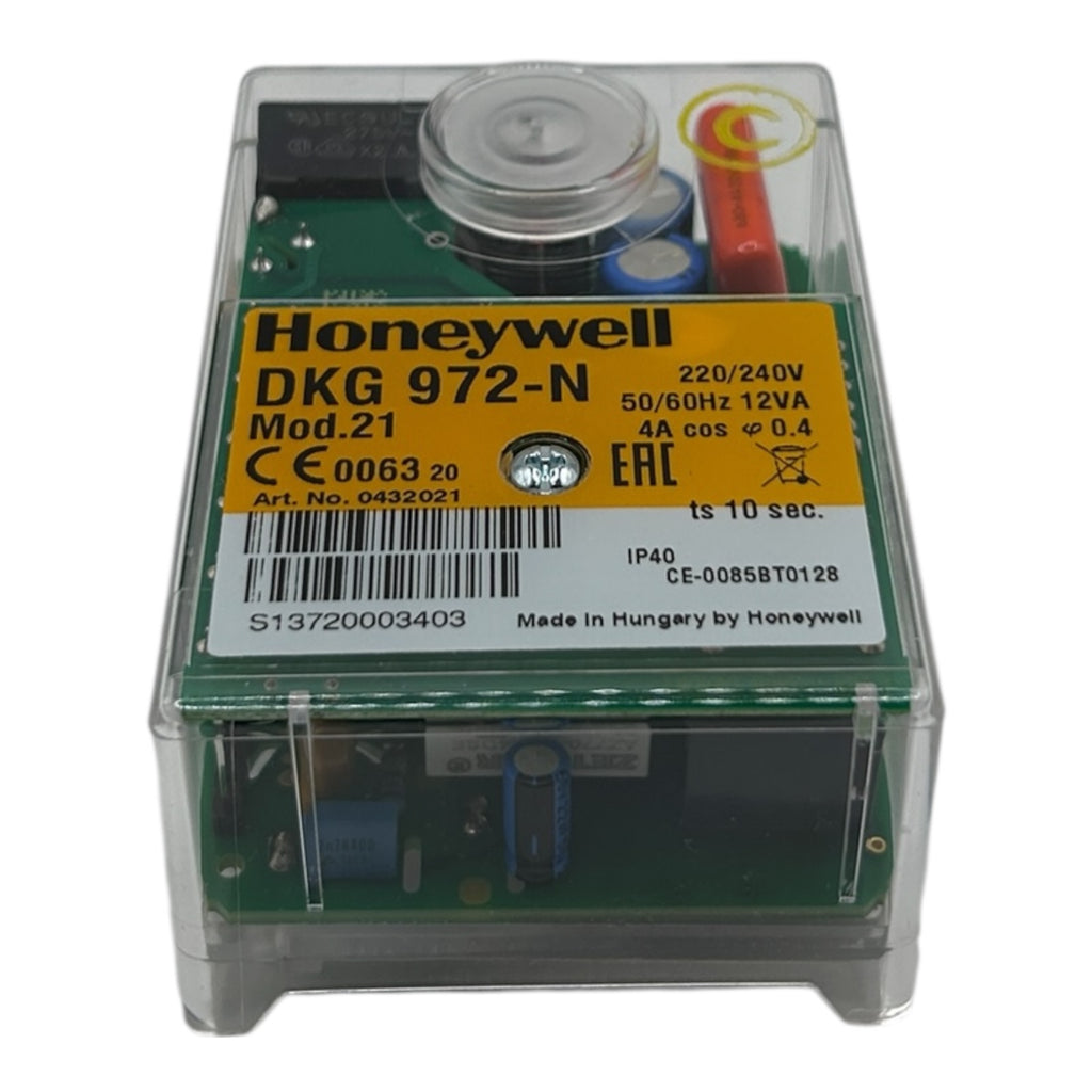 Bosch 8718584071 Ersatzteil TTNR: Gasf-Autom DKG-972-N-21 V2 everp