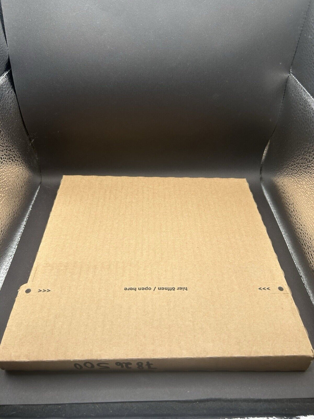 Viessmann Dichtung Vitodens 300-W WB3C 333-F FS3A 7826500 OVP