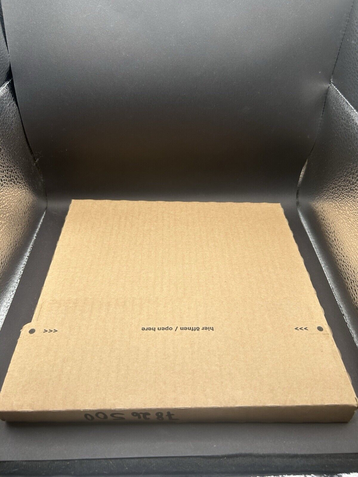 Viessmann Dichtung Vitodens 300-W WB3C 333-F FS3A 7826500 OVP